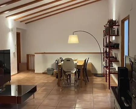 Ca Ona Appartement Chella