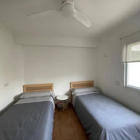 Ca Ona Appartement *