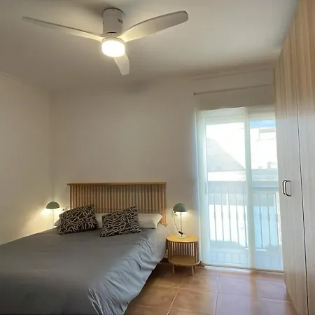 Ca Ona Appartement *