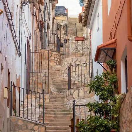 Appartement Ca Ona Chella