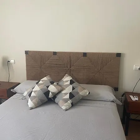 Διαμέρισμα Ca Ona *