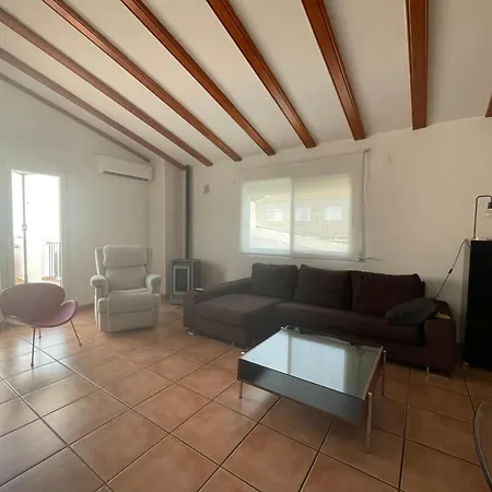 Ca Ona Appartement Chella