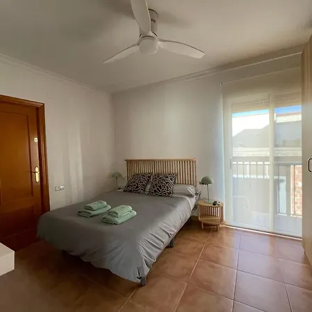 Apartman Ca Ona *