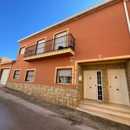 Apartman Ca Ona Chella