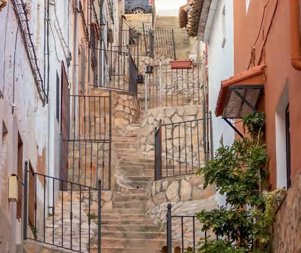 アパート Ca Ona Chella