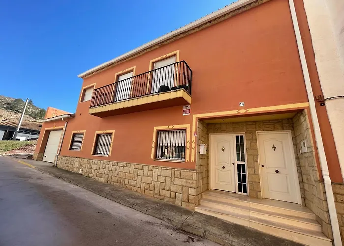 شقة Ca Ona Chella